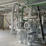 Amoniaco en refrigeración industrial: por qué sigue siendo la opción más eficiente