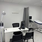 Centro médico Sant Joan Despí portada
