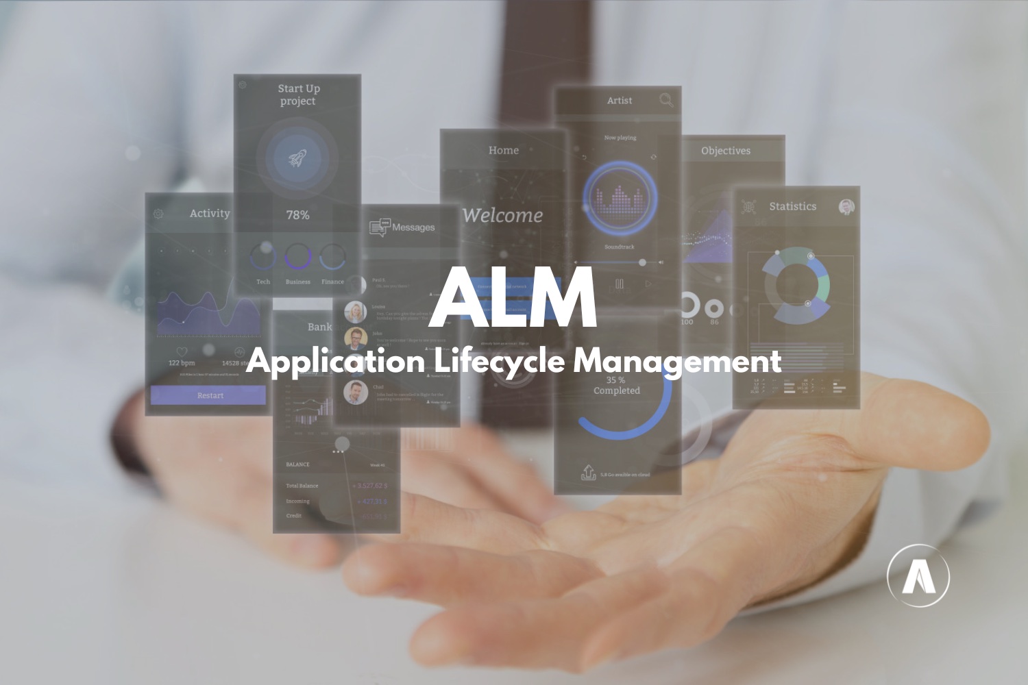 Application Lifecycle Management ALM