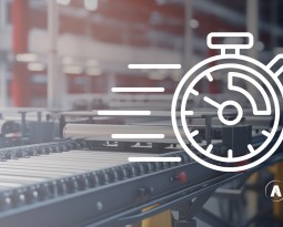 Optimización de tiempos de ciclo en la producción industrial