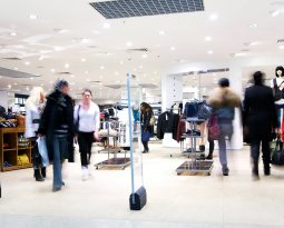 Psicología del consumidor en tiendas: cómo el diseño del layout influye en las ventas