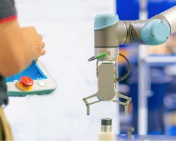 Principales usos de cobots en la automatización de procesos industriales