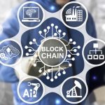 Blockchain aplicaciones en industria