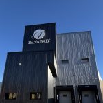 Panabad: de un solar vacío a una planta logística diseñada desde cero