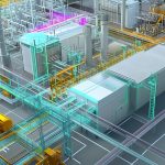 Ciclo de vida de una instalación industrial