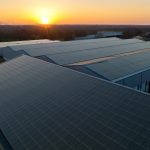 Claves técnicas para decidir la cubierta de una nave industrial