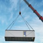 Construcción modular