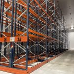 Cómo diseñar un almacén para congelados: qué cambia cuando se proyecta pensando en el uso real