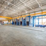 Errores al elegir una nave industrial