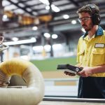 errores al insonorizar espacios industriales