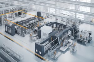 Estrategias para diseño de layout en el sector industrial | ALTERTECNIA