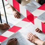 Cómo evitar bloqueos en un proyecto industrial