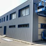 Nuevos materiales y soluciones constructivas