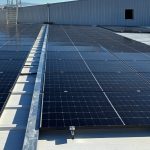 Fotovoltaica en cubiertas industriales: qué está cambiando en el diseño de naves
