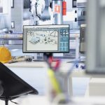 Gemelos digitales: cómo anticiparse a los problemas con modelos virtuales