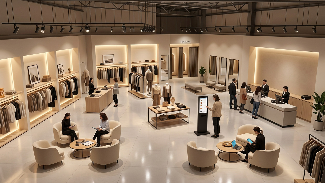 IA en retail: ¿también para pymes?