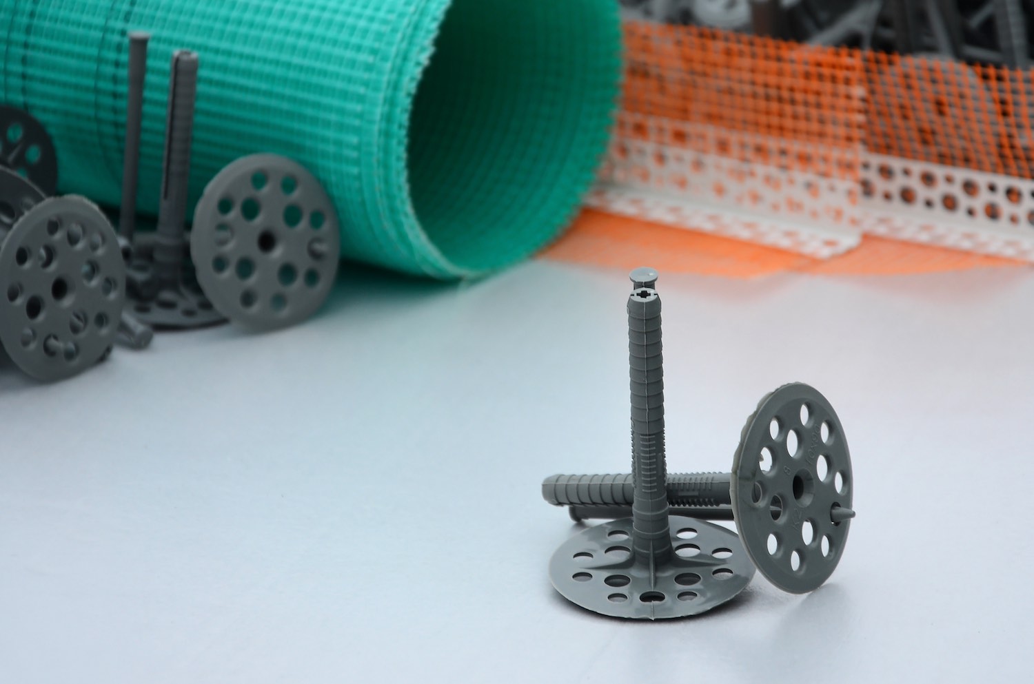 Impresión 3D en arquitectura industrial