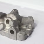 Impresión en 3D de piezas metálicas