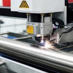 Innovación aplicada a la fabricación de estructuras metálicas