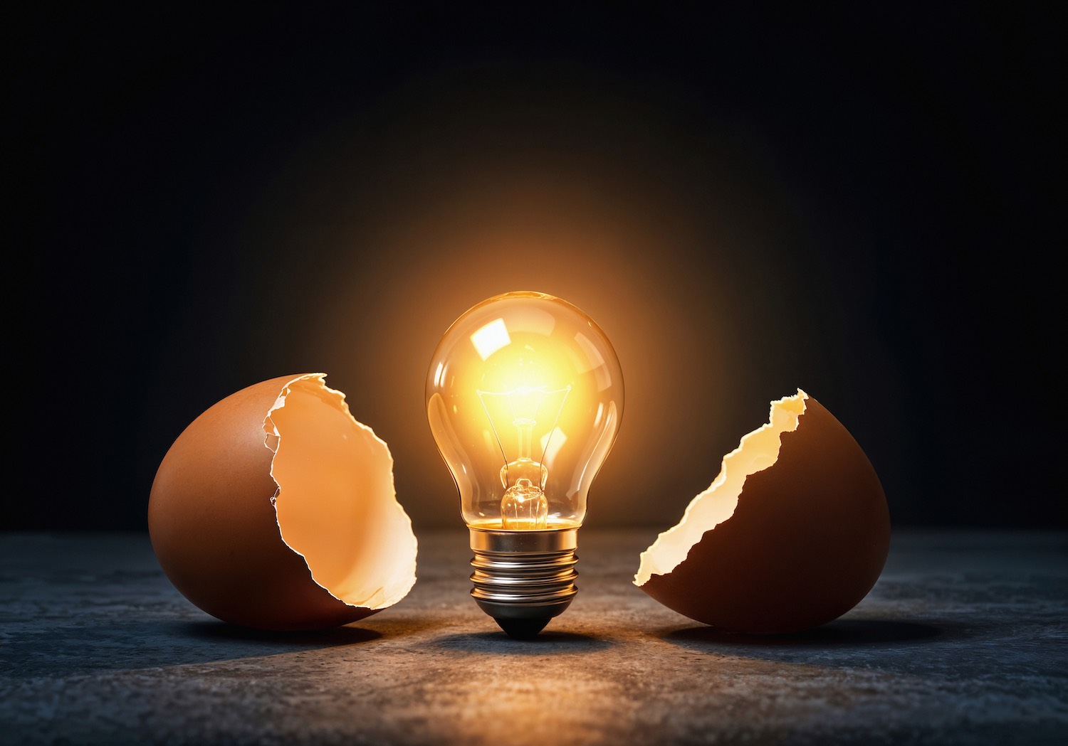 Innovar con sentido: de la idea técnica a la solución útil