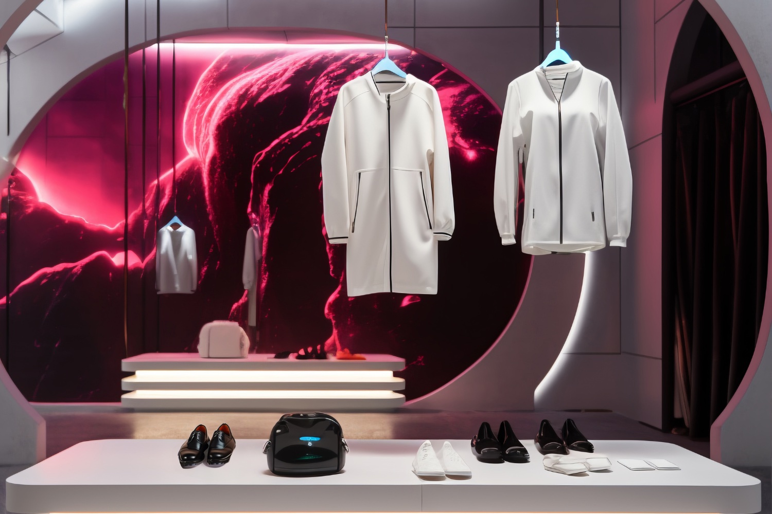 Cómo diseñar layouts para retail en la era de los algoritmos