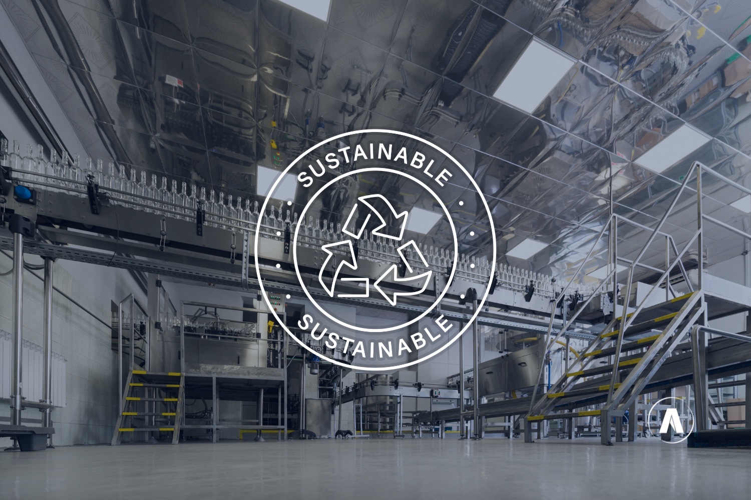 Layouts industriales sostenibles