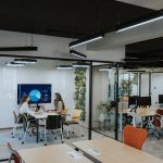 Living office: qué es y por qué cada vez más empresas lo están adoptando
