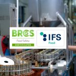 Layouts en alimentación: ¿cómo influyen las normativas IFS y BRC?