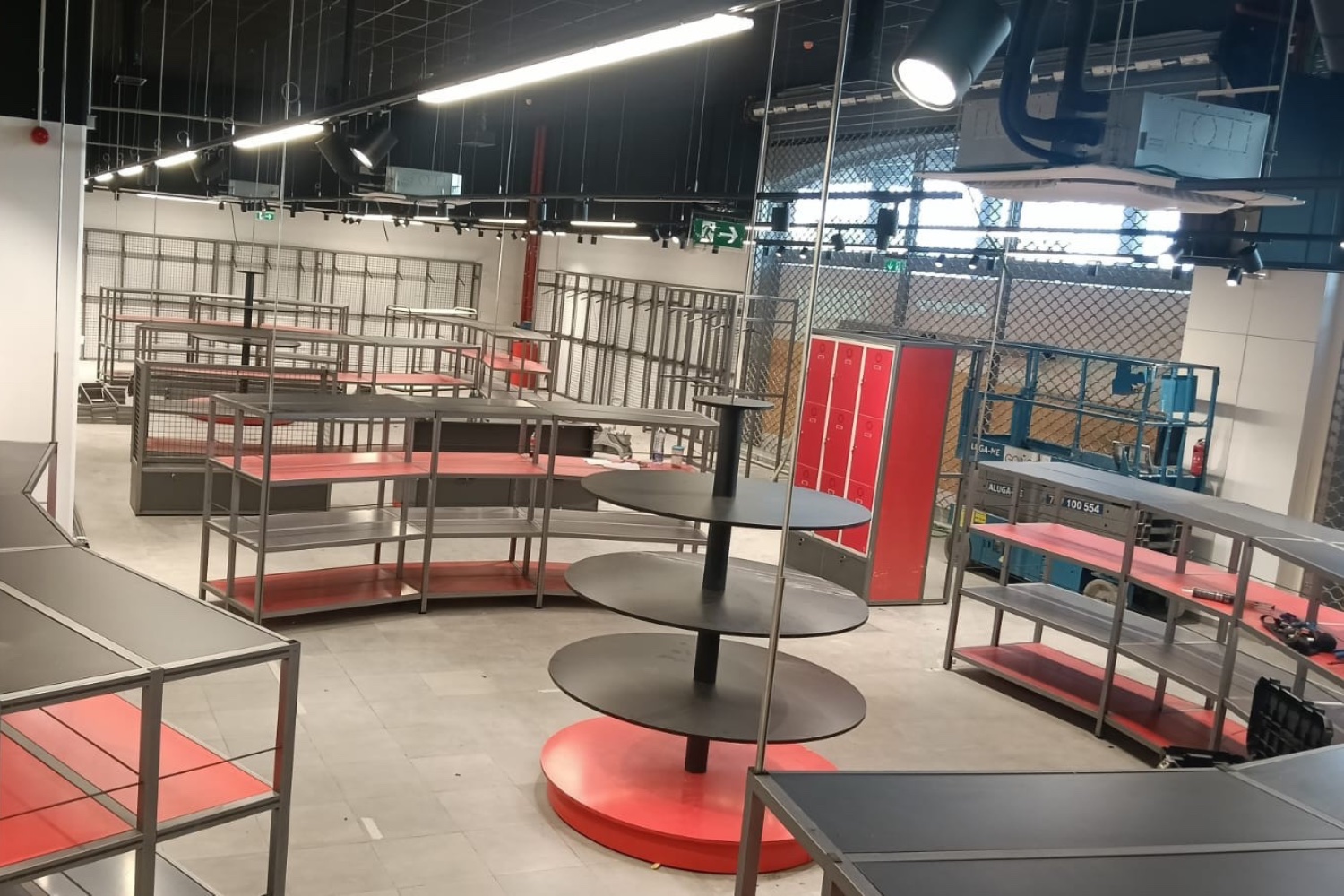 Motocard Montijo obras 2