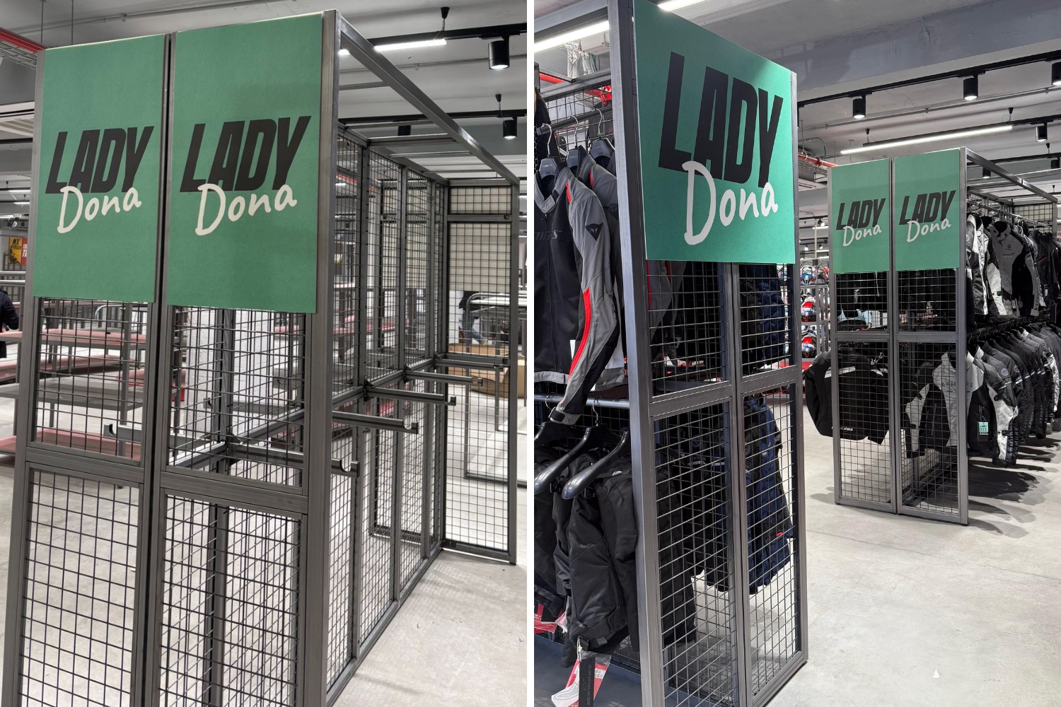 Motocard Sant Pere de Ribes nuebles 3