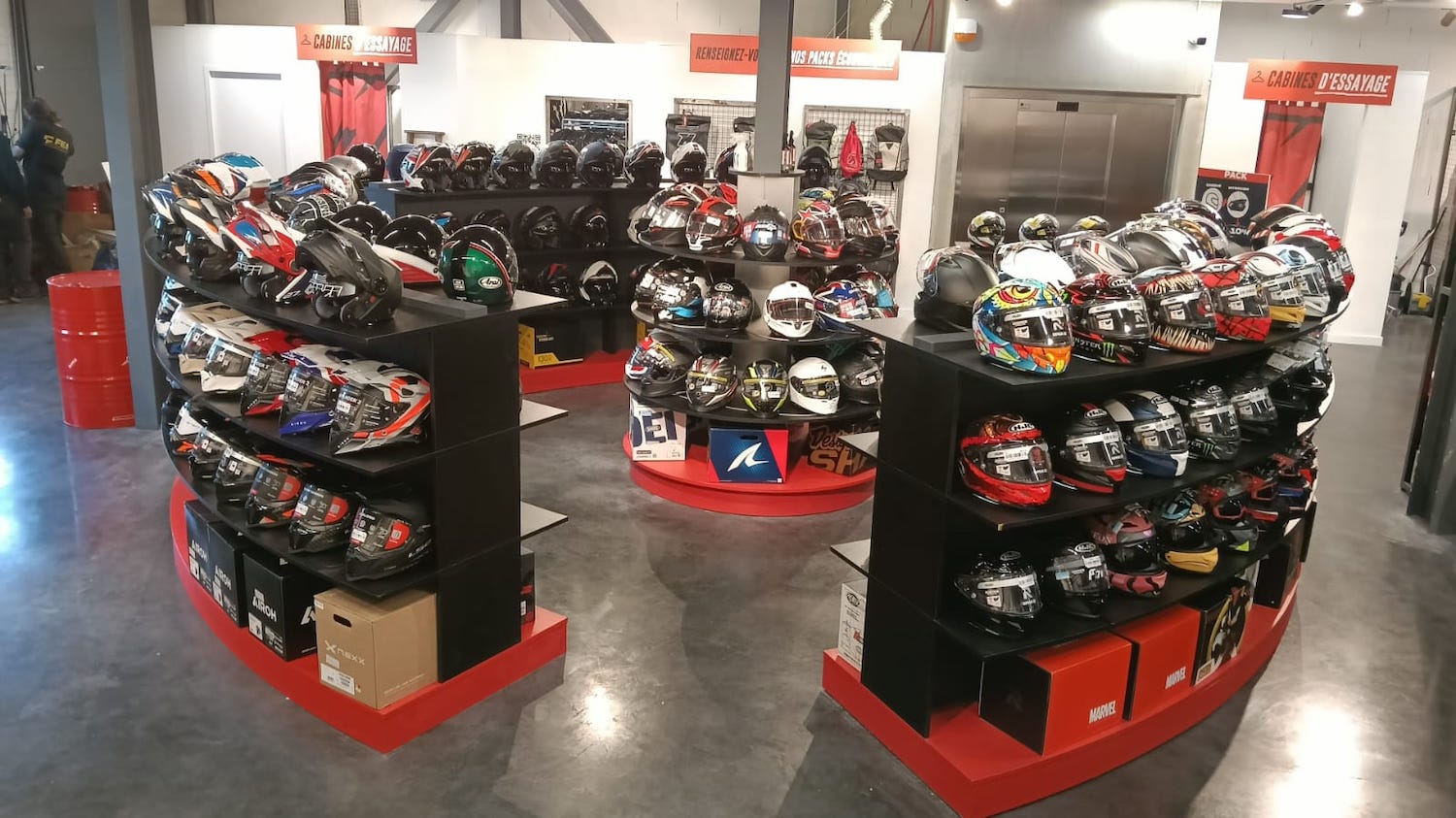 muebles Motocard Lyon