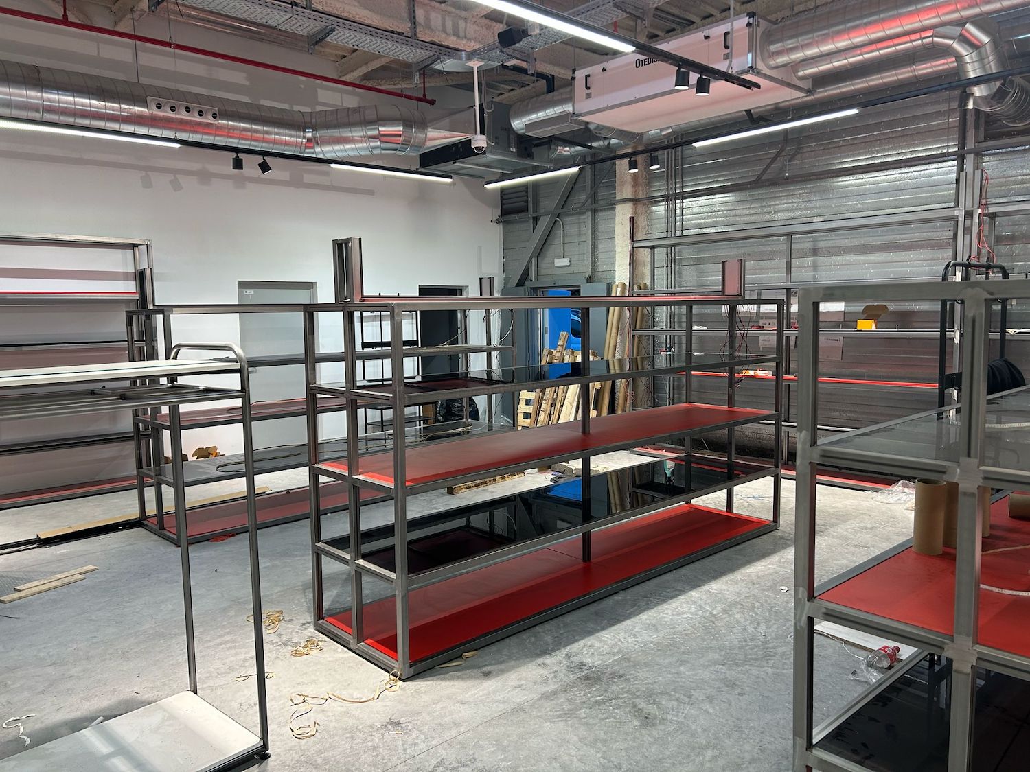 muebles Motocard Bilbao