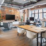 Oficinas del futuro