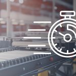 Optimización de tiempos de ciclo en la producción industrial