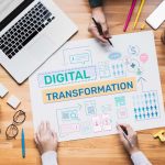 Plan de transformación digital