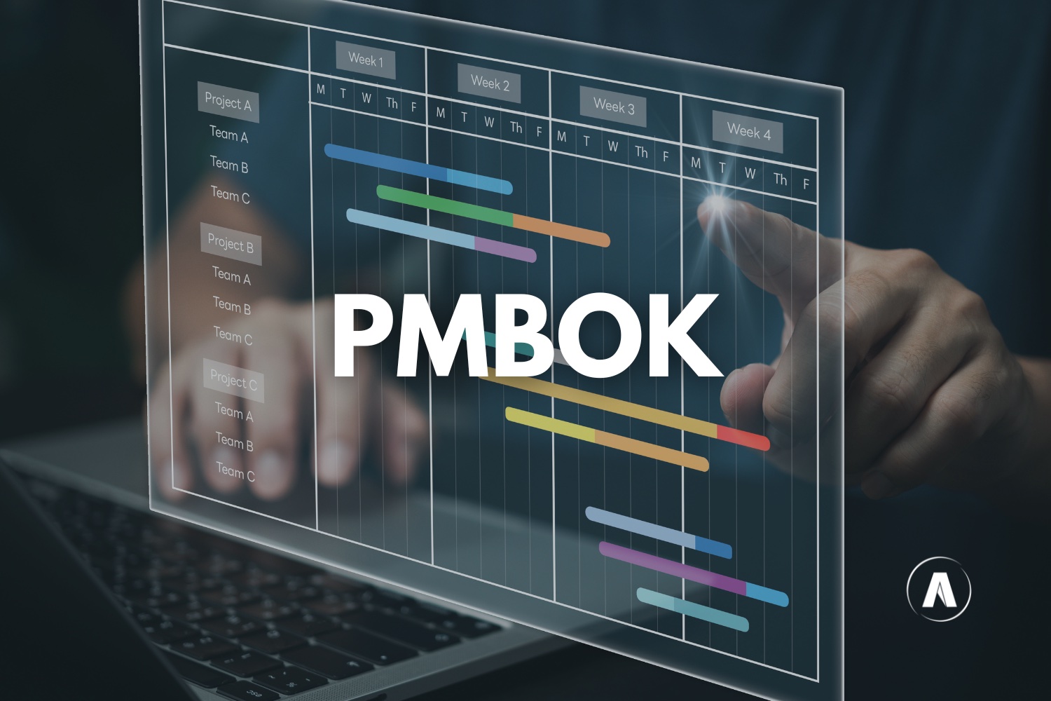 PMBOK: el estándar global que transforma la dirección de proyectos industriales