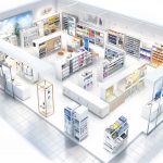 Etapas de un proyecto de arquitectura para retail