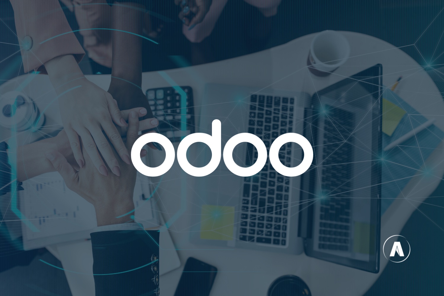 Razones para usar odoo