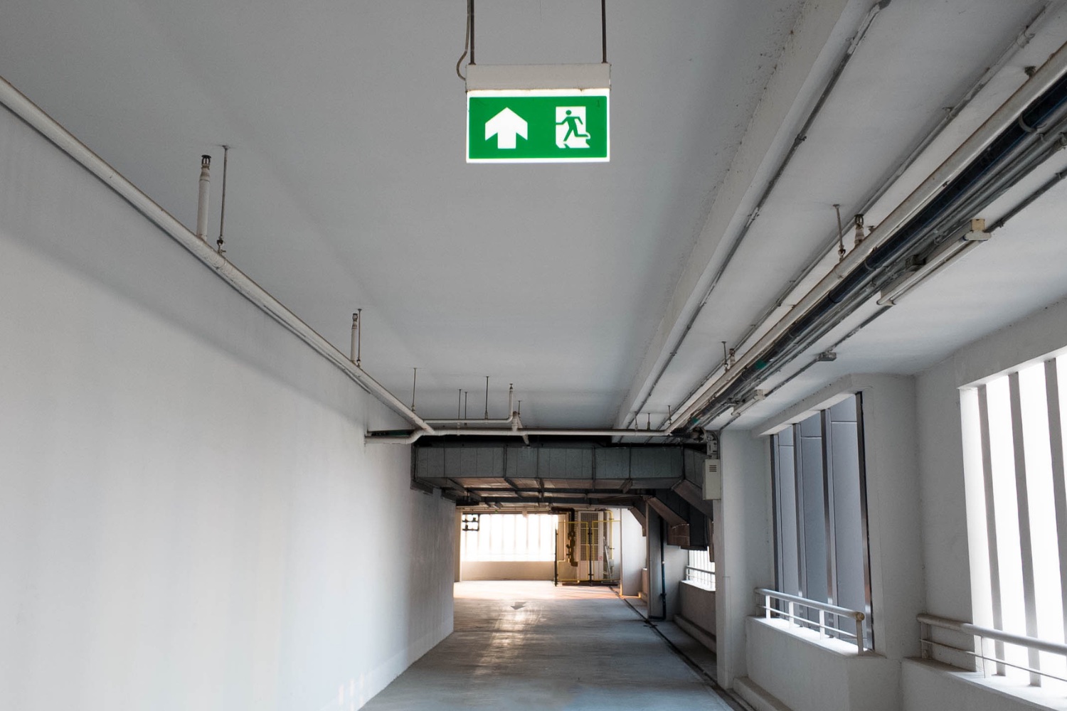 Seguridad industrial desde el diseño