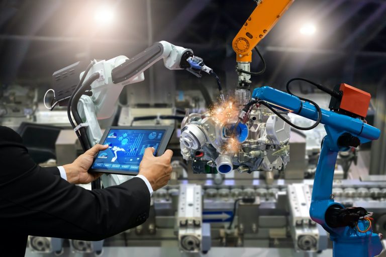 Simulación y automatización de robótica ALTERTECNIA Simulación y automatización de robótica ALTERTECNIA
