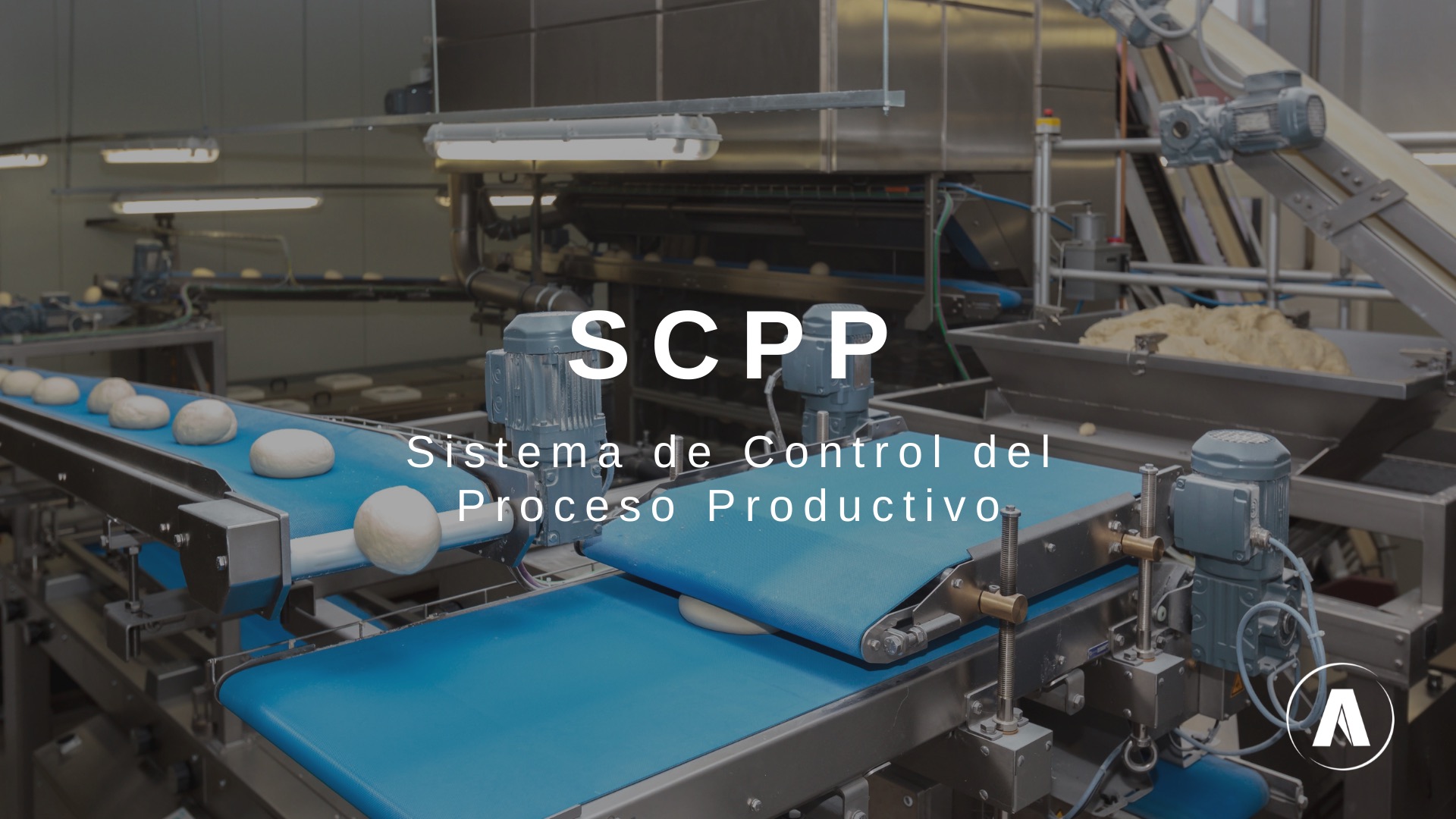 Implantando un Sistema de Control del Proceso Productivo SCPP