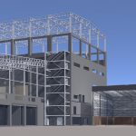 Tendencias en diseño espacios industriales 2026