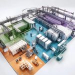 Triaje estratégico aplicado a espacios industriales: intervenir menos para mejorar más